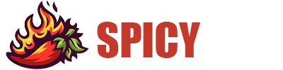 Logotipo Spicy Cassino - Seu cassino online para spicy casino e spicy 02 cassino